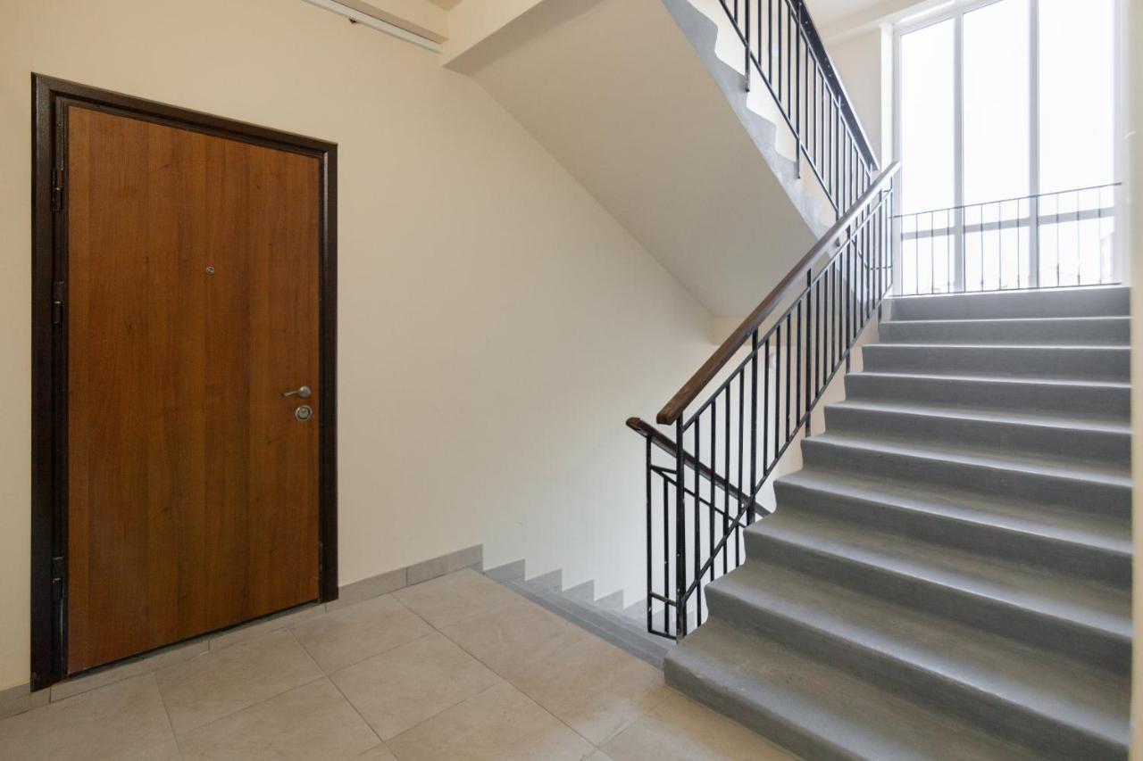 Leogrand Apartments On Shevchenka 38-1 Лвив Екстериор снимка